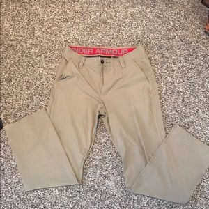 Under Armour Golf Pant